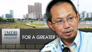 Masalah 1MDB selesai hujung tahun