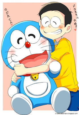 Download 10+ Wallpaper Doraemon Paling Lucu 2019 - Mastah ...