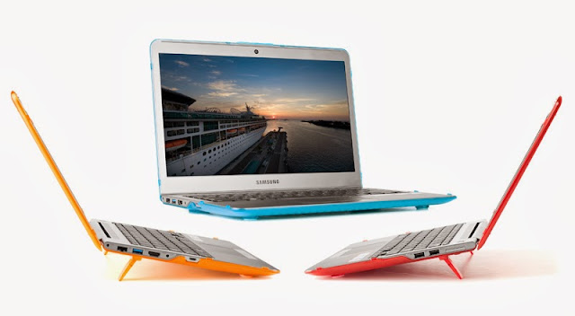 Samsung Notebook Case