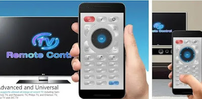 Aplikasi Remote TV LG Tanpa Wifi