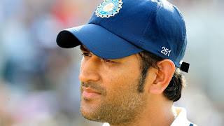 Download MS Dhoni HD Wall Papers