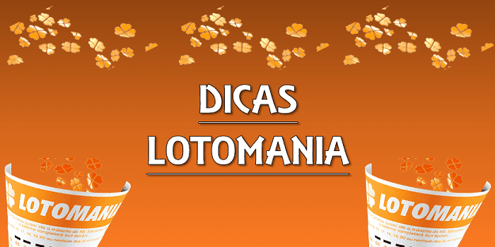 Dicas para a lotomania – monte bons jogos