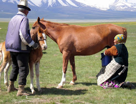 kyrgyzstan superstitions legends, kyrgyzstan art textile tours, kyrgyzstan small group tours