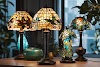  Tiffany Table Lamps: Adding Charm and Style to Your Room