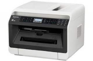function printer bring the execution you lot accept to back upwards heighten your business office profitabilit Panasonic KX-MB2120 Drivers Download as well as Specification