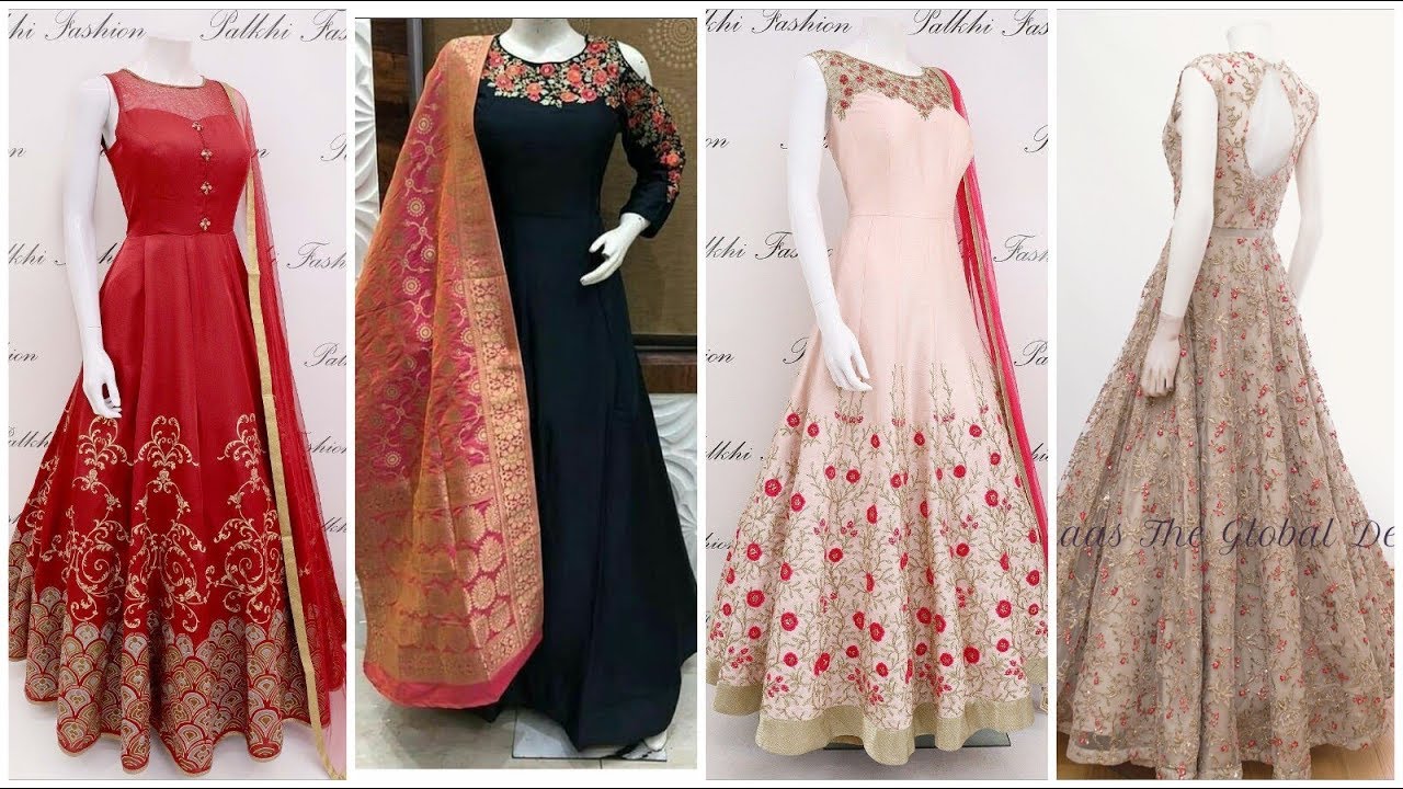 latest dresses for ladies