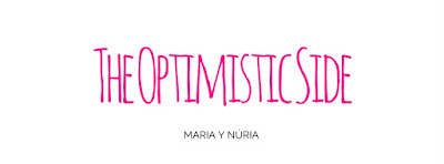 the optimistic side maria nuria