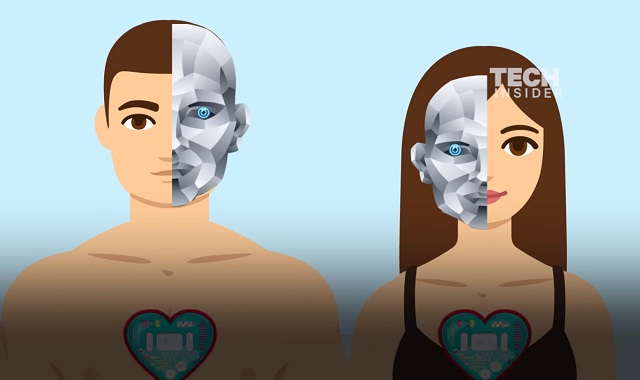 What will humans look like in 1,000 years