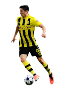 Robert LewandowskiBorussia Dortmund 2013. Publicado por Mati Escudero en . (robert lewandowski by mati escudero)