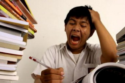 Contoh Kesulitan Belajar Siswa dan Cara Mengatasinya