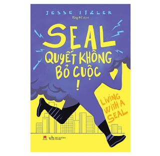 Seal - Quyết Không Bỏ Cuộc ebook PDF-EPUB-AWZ3-PRC-MOBI