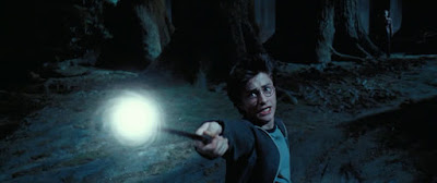 Harry Potter (Fantástico)