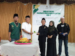 SKSS Baznas Provinsi Banten Sukses Menyelenggarakan Milad VII