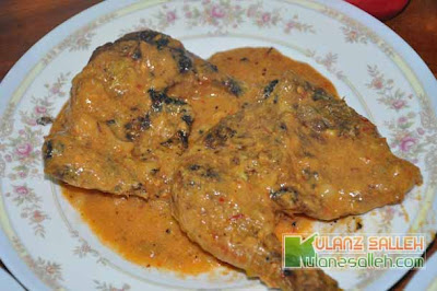 MAKANAN TRADISIONAL DARI SETIAP NEGERI. - Makanan & Resipi 