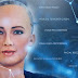 What Sophia the humanoid ( human robot ) is capable of doing