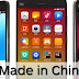 7 Merk Besar Ponsel Asal China
