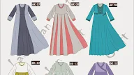 Cara Menjahit Baju Brokat Duyung : Cara Menjahit Baju Brokat Duyung : Cara Membuat Rok Duyung ... - Setelah mengetahui model pakaian seperti apa yang ingin anda buat, selanjutnya anda tinggal mengeksekusi kain penjelasan lengkap mengenai cara menjahit biku bisa anda temukan di tutorial menjahit biku atau pinggiran ujung kain brokat pada baju kebaya modern.