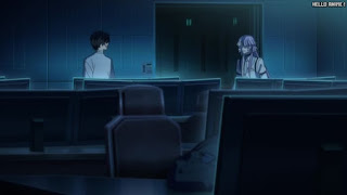 文スト 5期8話 文豪ストレイドッグス アニメ  Bungo Stray Dogs Episode 58 BSD