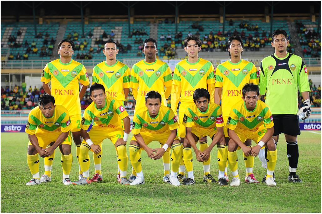 Kedah Football: KEDAH vs KUALA LUMPUR FELDA UNITED FC
