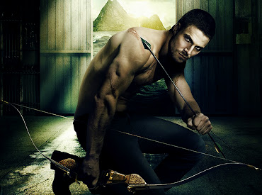 #8 Arrow Wallpaper