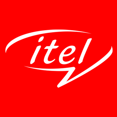 itel A55 W6003 Firmware Flash File