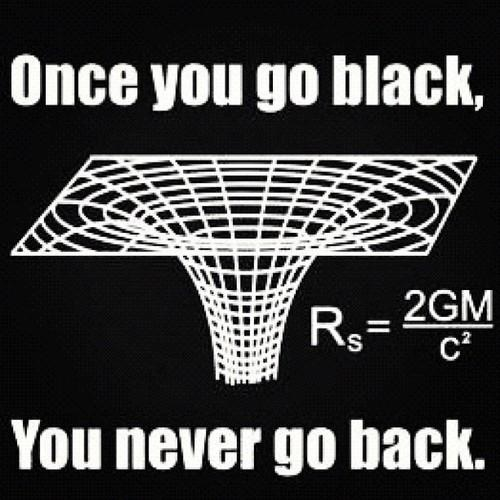 Black Hole Jokes1