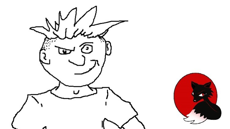 Cartoon Drawing Learn by Cheating [Udemy Course]
