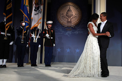 U.S President ,Barack Obama,  Michelle Obama, dance , MTV & ServiceNation,Inaugural Ball