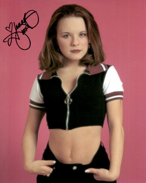 Jenna von Oÿ, top sexy hollywood artist, Hollywood Selebritie Top