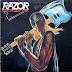 Razor – Executioner's Song