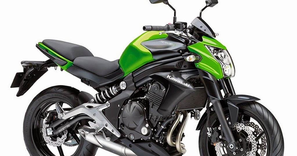 Daftar Harga Motor  Kawasaki  Bekas Terbaru Harga Terbaru 