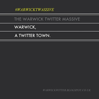 Warwick Warwickshire Twassive