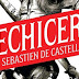 Reseña: Hechicero