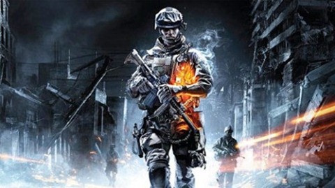 Bf3のシングルが酷かったって話 セラミックロケッツ