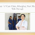 Walk Through-Video- Mother 'n' Care Clinic, Kharghar , Navi Mumbai