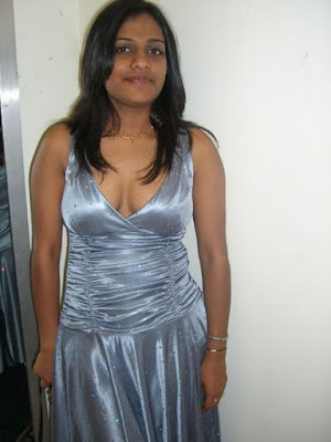  aunty ki hot dress