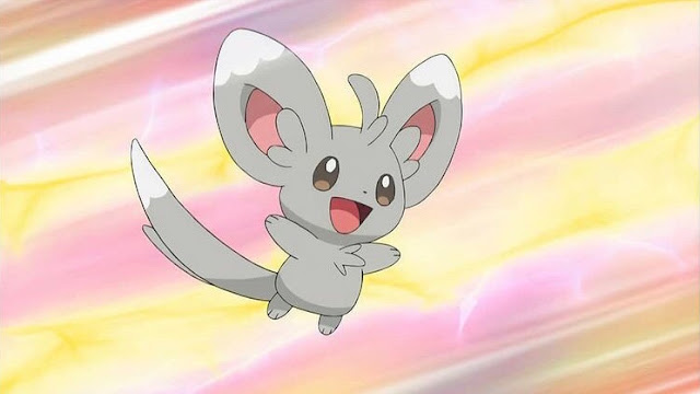 Cutest Pokemon of All Time