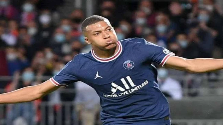 Kylian Mbappe Insists He Never Discussed Contract Terms With Real Madrid
