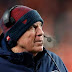 Bill Belichick ha renunciado como entrenador de los Patriots