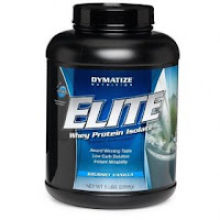 The Dymatize Elite Whey protein isolate is the proportion of amino acids that are very natural.