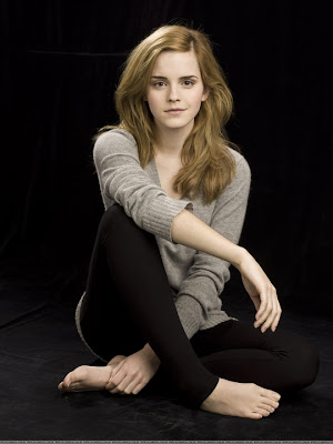 Emma Watson Beautiful wallpaper 4