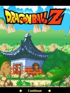 Dragon Ball Multiscreen Game