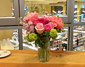 how to create the perfect floral arrangement 