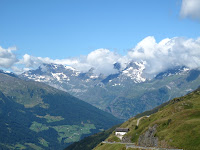 Alpine view