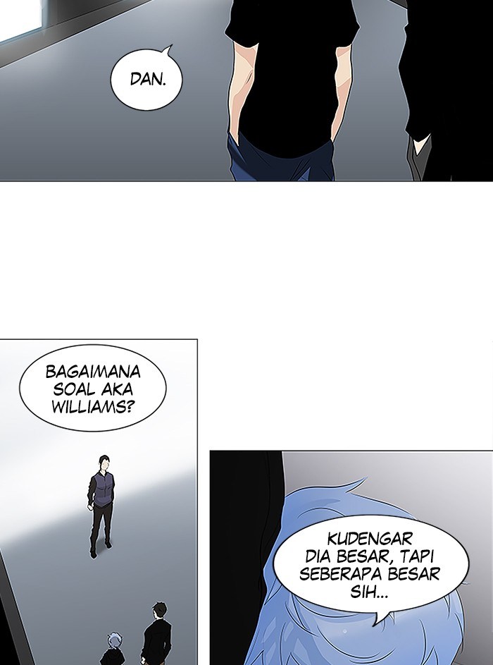 Webtoon Tower Of God Bahasa Indonesia Chapter 209