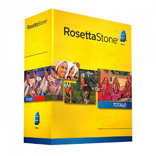 Rosetta Stone® - Aprendizaje de idiomas