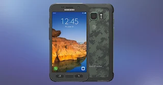 Samsung Galaxy S7 active