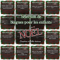 Sélection de blagues pour les enfants Spécial Noel, de l'humour adapté aux enfants, drôle, pour rire, enfantin, Blague, devinette, pour Noël