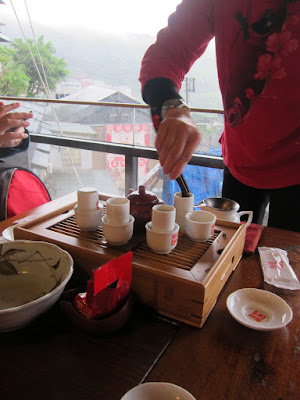 Ah Mei Tea House