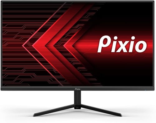 Pixio PX248 Prime 24 inch 144Hz FHD Gaming Monitor